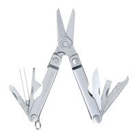 Мультитул Leatherman Micra