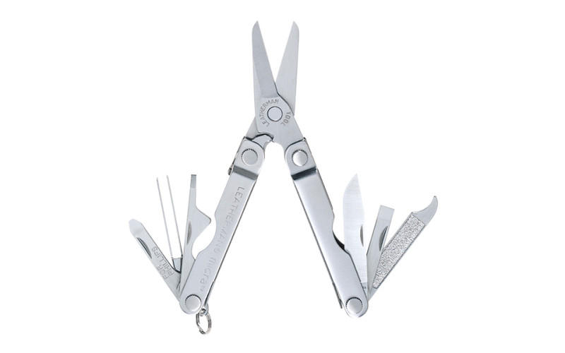 Мультитул Leatherman Micra