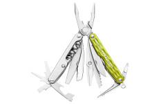 Мультитул Leatherman Juice Xe6 Moss
