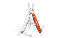 Мультитул Leatherman Juice S2 Cinnabar