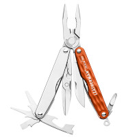 Мультитул Leatherman Juice S2 Cinnabar