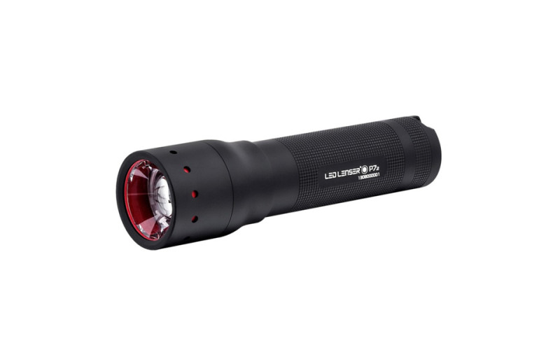 Фонарь LED LENSER P7.2