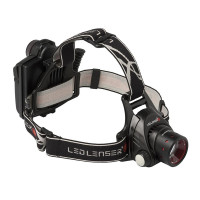 Налобный фонарь LED LENSER H14R.2