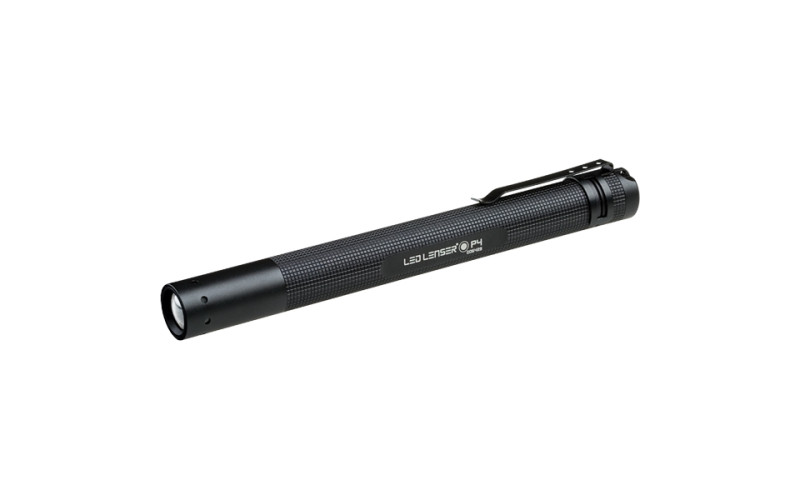 Фонарь LED LENSER P4