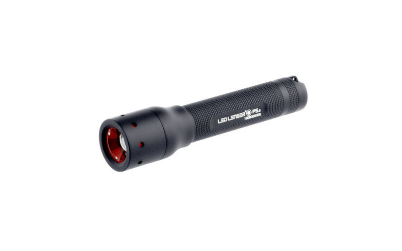 Фонарь LED LENSER P5.2