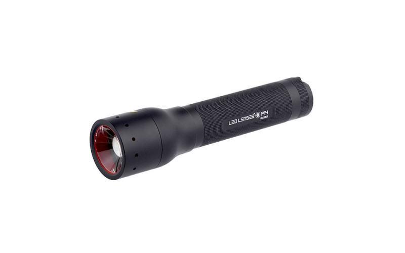 Фонарь LED LENSER P14.2