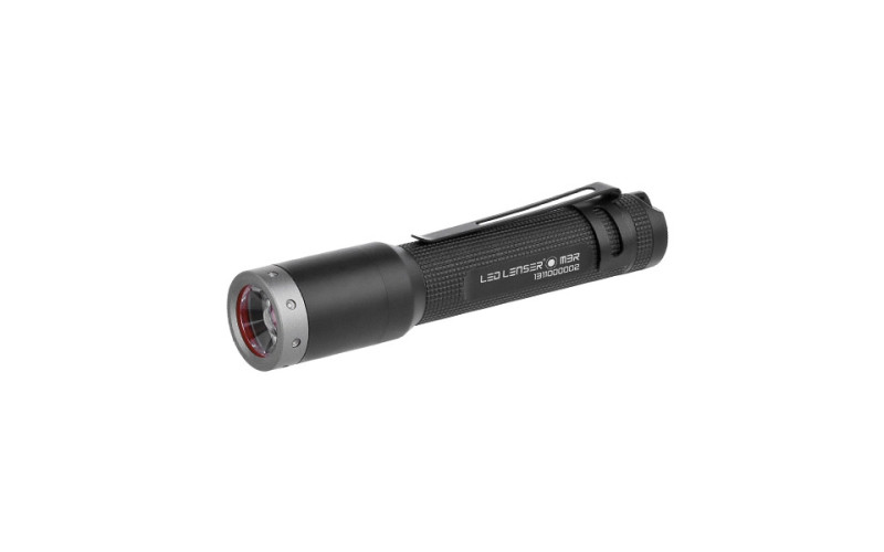 LED LENSER M3R