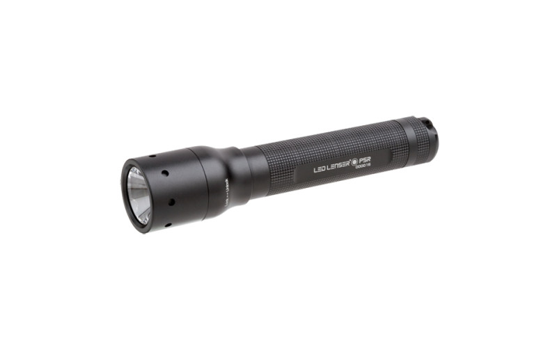 Фонарь LED LENSER P5R