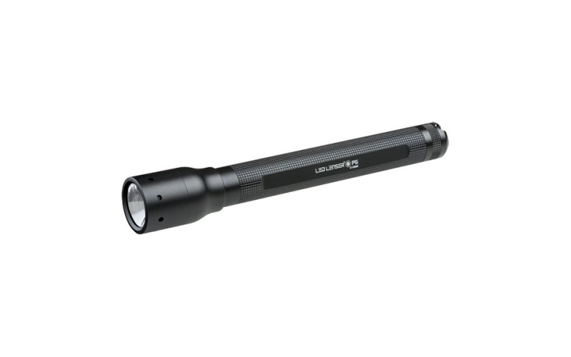 LED LENSER P6