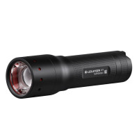 Фонарь LED LENSER P7