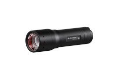 Фонарь LED LENSER P7