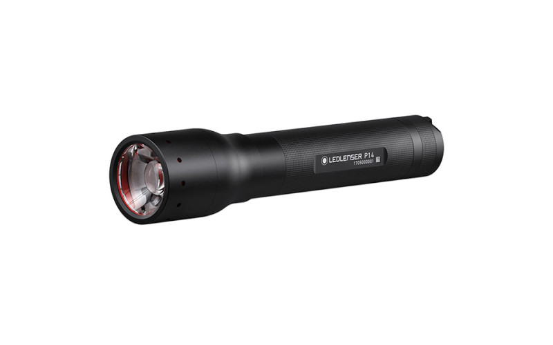 Фонарь LED LENSER P14