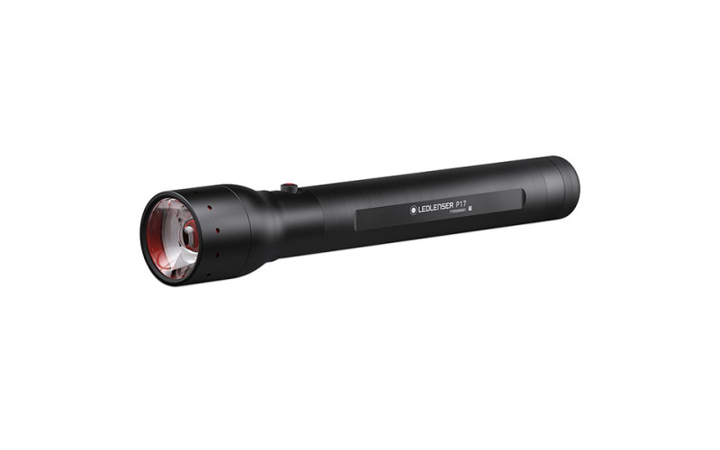 Фонарь LED LENSER P17