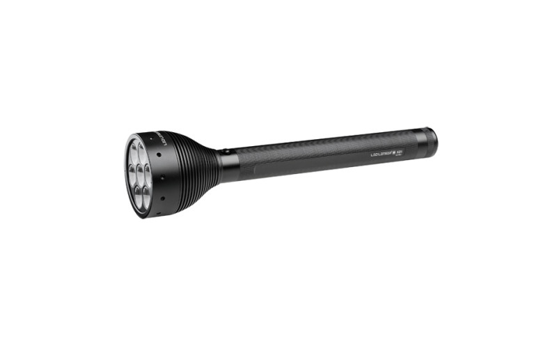Фонарь LED LENSER X21