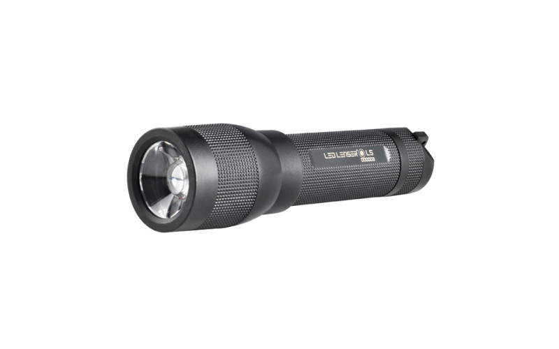 Фонарь LED LENSER L5