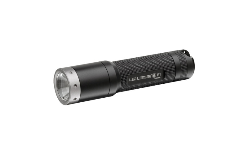 Фонарь LED LENSER M1