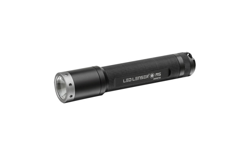 Фонарь LED LENSER M5