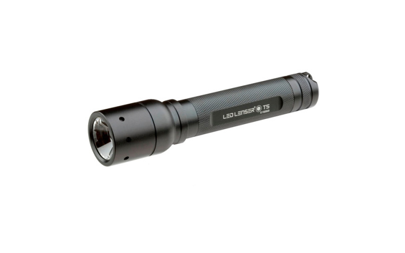 LED LENSER T5