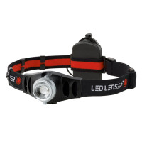 LED LENSER H7