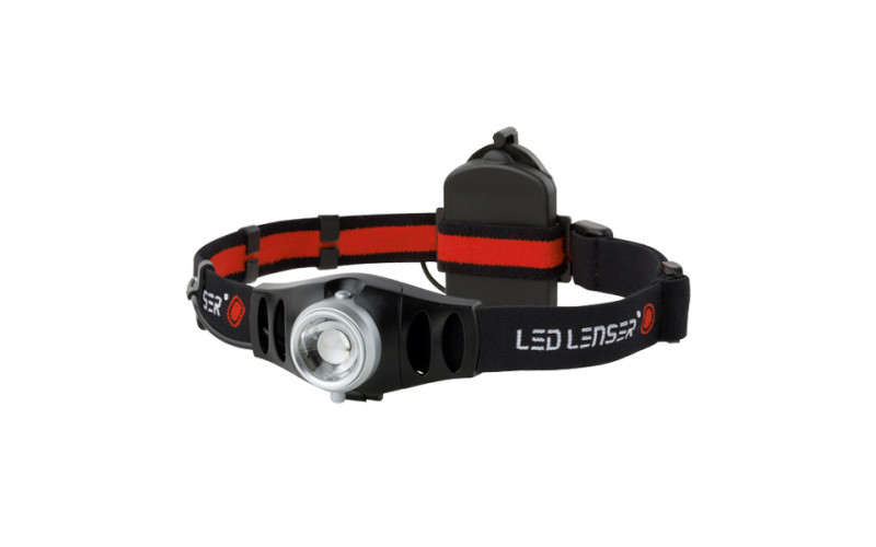 LED LENSER H7