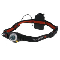 LED LENSER H7R