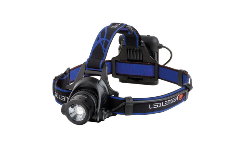 LED LENSER H14R