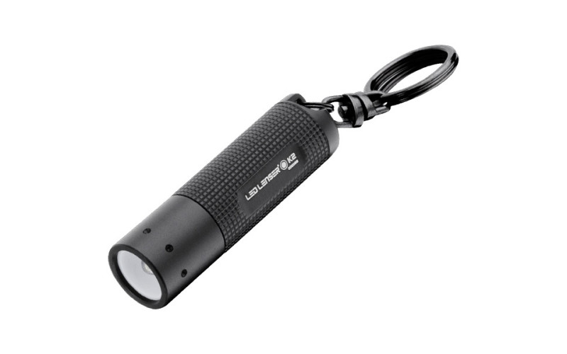 Фонарь LED LENSER K2