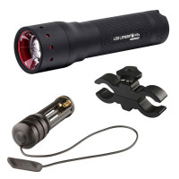 Фонарь LED LENSER P7.2N