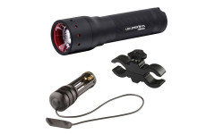 Фонарь LED LENSER P7.2N