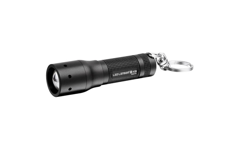 Фонарь LED LENSER K3