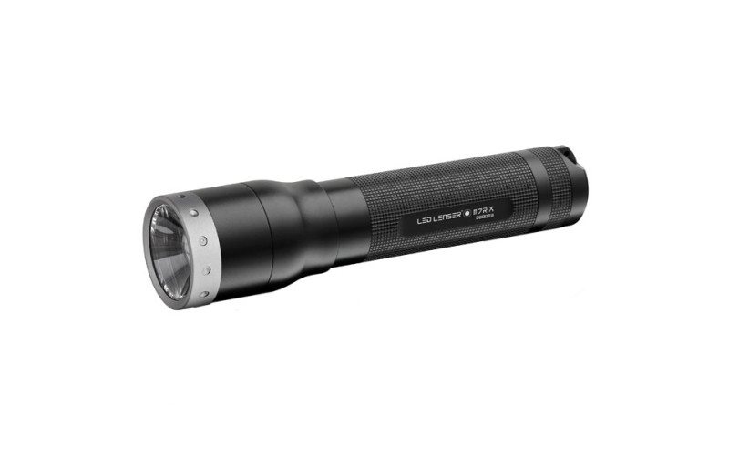 Фонарь LED LENSER M7RX