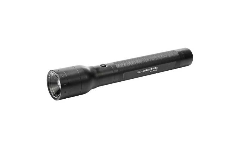 Фонарь LED LENSER P17R