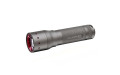 Фонарь LED LENSER P7.2 Titanium
