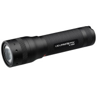 Фонарь LED LENSER P7QC