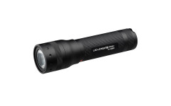 Фонарь LED LENSER P7QC