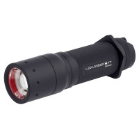 Фонарь LED LENSER TT