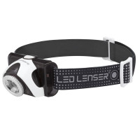 Налобный фонарь LED LENSER SEO5R