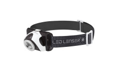 Налобный фонарь LED LENSER SEO5R