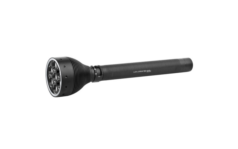 Фонарь LED LENSER X21R.2