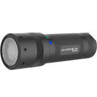 LED LENSER T Square QC