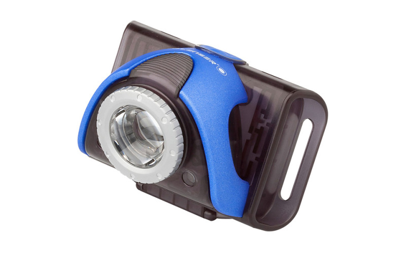 Налобный фонарь LED LENSER SEO B5R