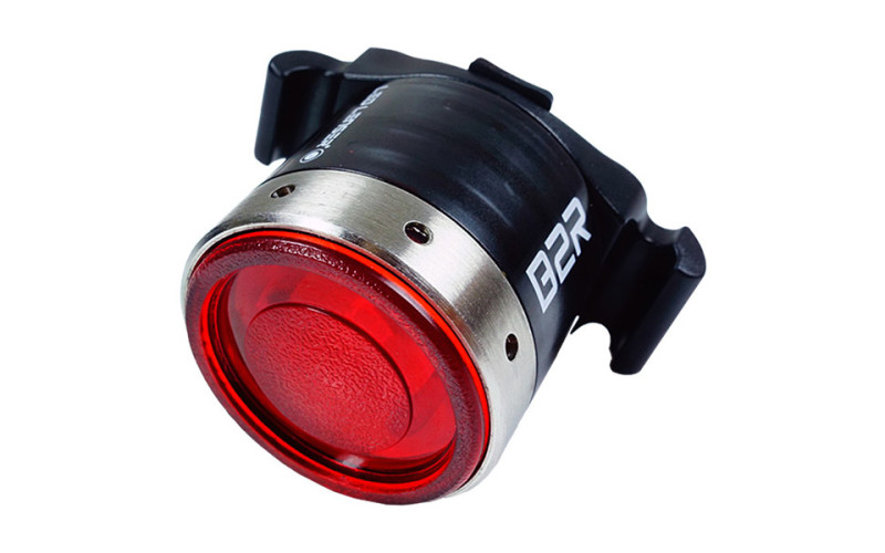 Велофонарь LED LENSER B2R