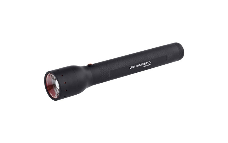 Фонарь LED LENSER P17.2