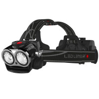 Налобный фонарь LED LENSER XEO 19R