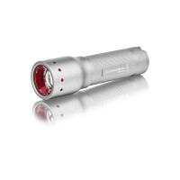 Велофонарь LED LENSER B7.2