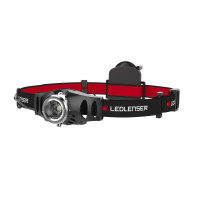 Налобный фонарь LED LENSER H3.2