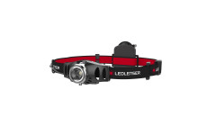 Налобный фонарь LED LENSER H3.2