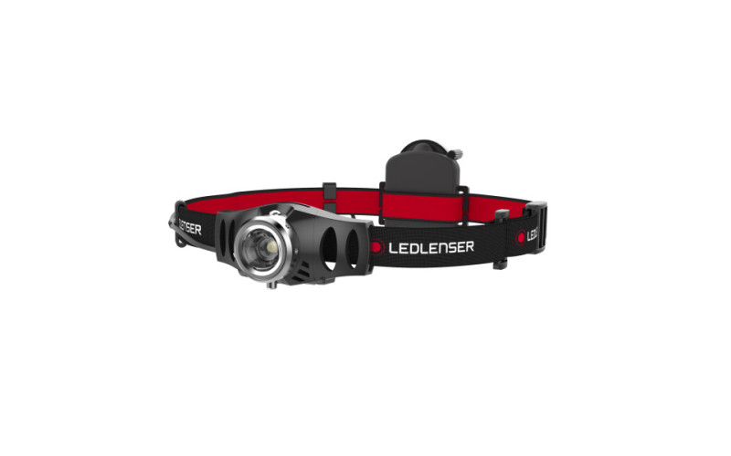 Налобный фонарь LED LENSER H3.2