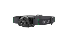 Налобный фонарь LED LENSER MH6