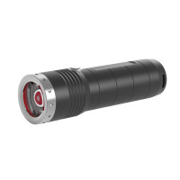 Фонарь LED LENSER MT6